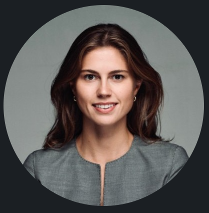 Fanny Stenmarck Ramm, Board Member