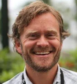 Sigve Ekeland, Managing Director of Gnist Markets
