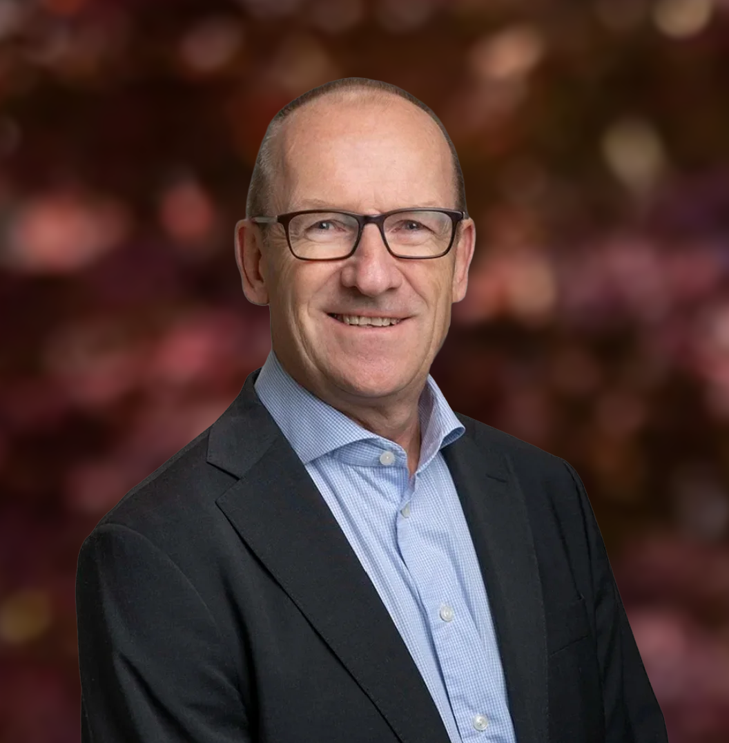 Dag Omre, Business Development and Commercial Director